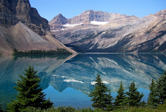 Dream Kayak Location - Regions 2 The Rockies