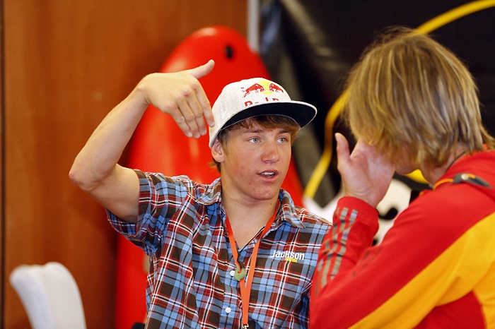 Paddle Expo - 2013 preview 8