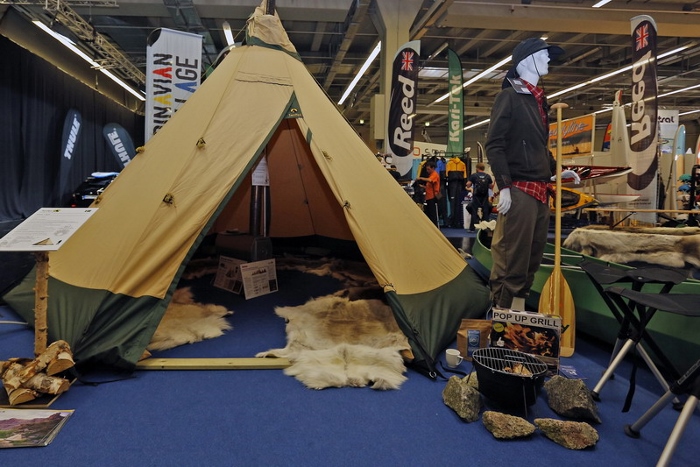 Paddle Expo - 2013 preview 9