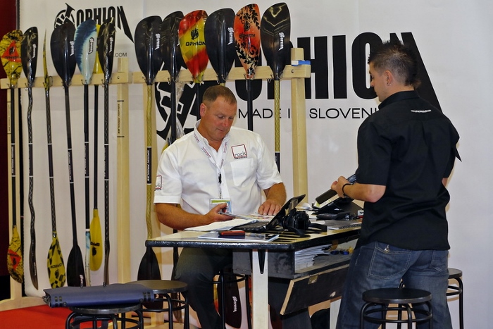 Paddle Expo - 2013 preview 7