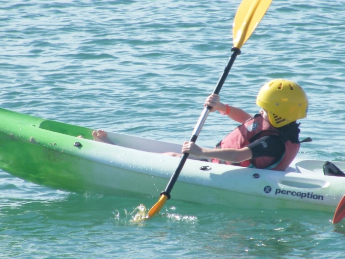 Yaktastic at NWF 2013 14