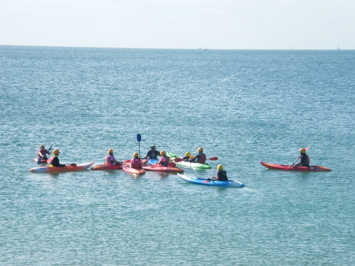 Yaktastic at NWF 2013 11