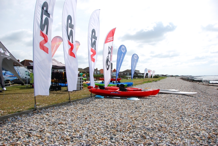 Paddletastic at the annual Shore Watersports demo weekend 11 Paddletastic at the annual Shore Watersports demo weekend 11