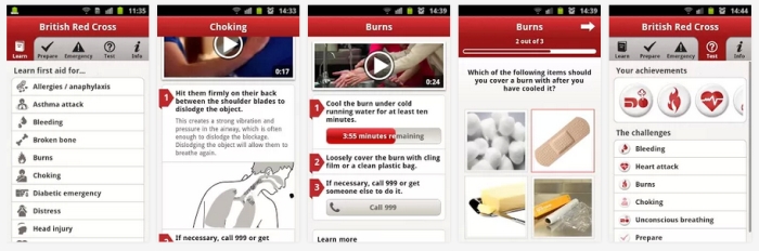 KayAPPing - Phone apps for kayaking 27