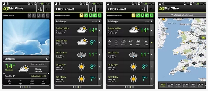 KayAPPing - Phone apps for kayaking 26