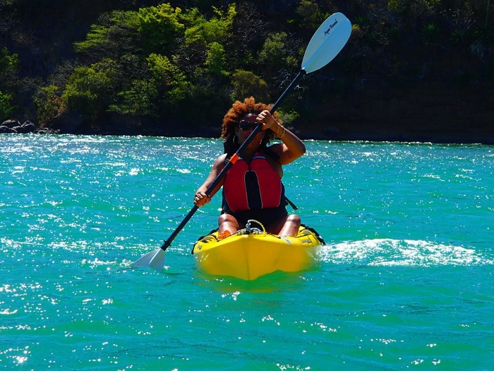 Kayak touring essentials - home and away 13 Kayak touring essentials - home and away 13