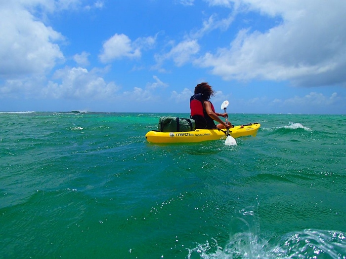 Spice Island kayaking – Grenadian paddling vibes 27 Spice Island kayaking – Grenadian paddling vibes 27