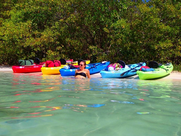 Spice Island kayaking – Grenadian paddling vibes 30 Spice Island kayaking – Grenadian paddling vibes 30