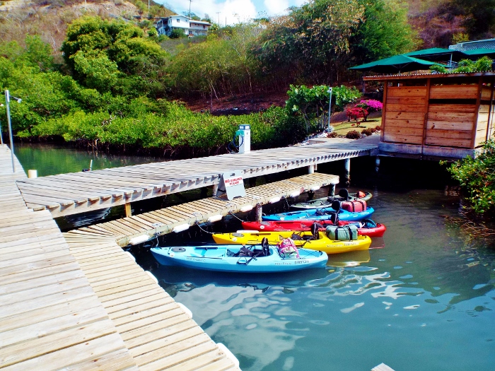 Spice Island kayaking – Grenadian paddling vibes 22 Spice Island kayaking – Grenadian paddling vibes 22