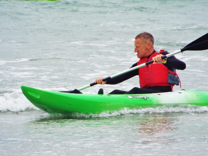 Shore Watersports Paddlesports Weekend event report 9 Shore Watersports Paddlesports Weekend event report 9