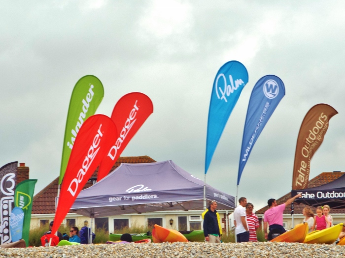 Shore Watersports Paddlesports Weekend event report 10 Shore Watersports Paddlesports Weekend event report 10