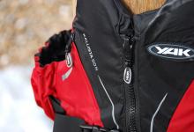 Yak Buoyancy Aids