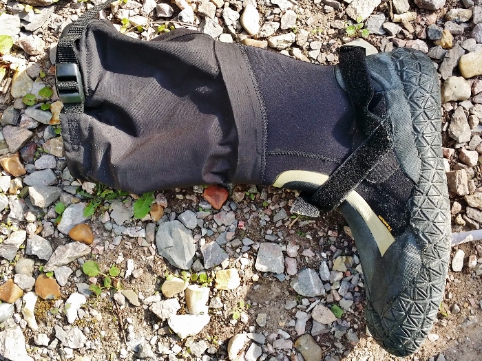 Winter paddling accessories - cold weather apparel 5 Winter paddling accessories - cold weather apparel 5