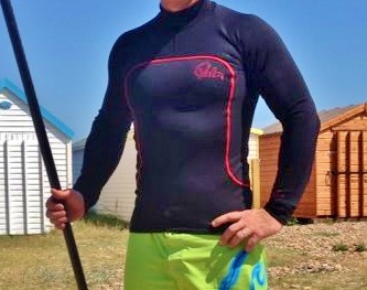 Winter paddling accessories - cold weather apparel 2 Winter paddling accessories - cold weather apparel 2
