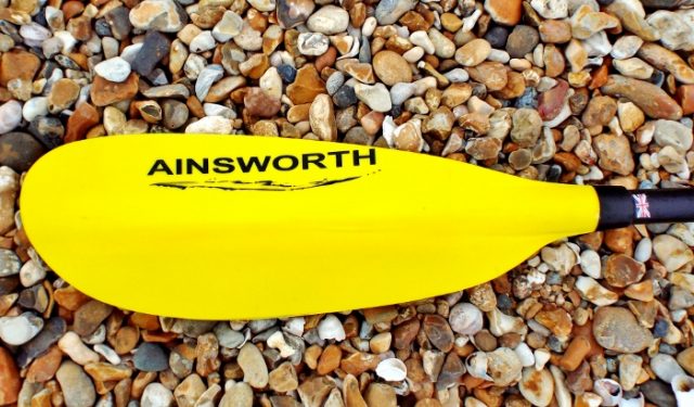 Ainsworth SEA Paddle 2