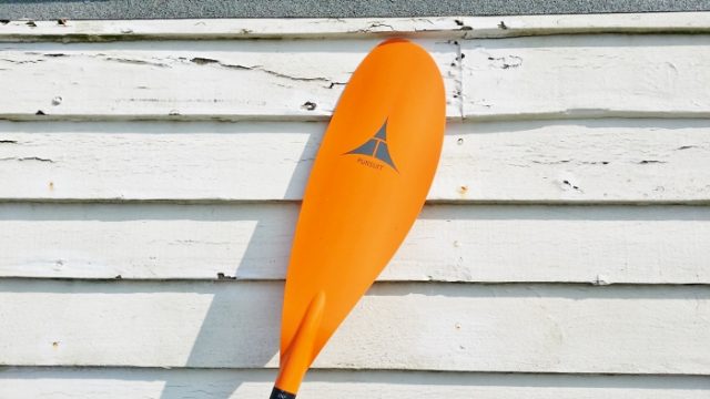Adventure Technology Pursuit Touring Paddle 9 Adventure Technology Pursuit Touring Paddle 9