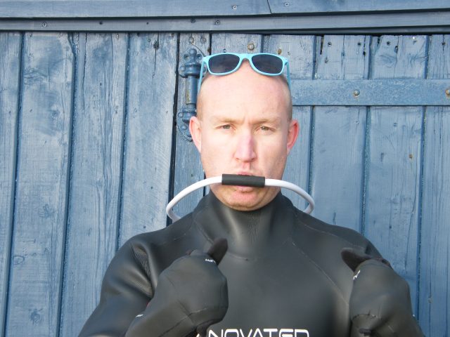 Ianovated Winter Wetsuit 1
