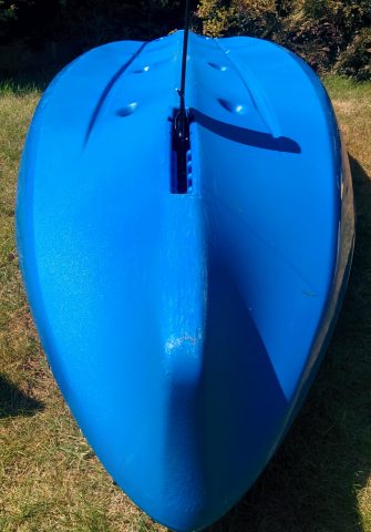 Update: Living with the Kinetic 100 Hydrolite 3