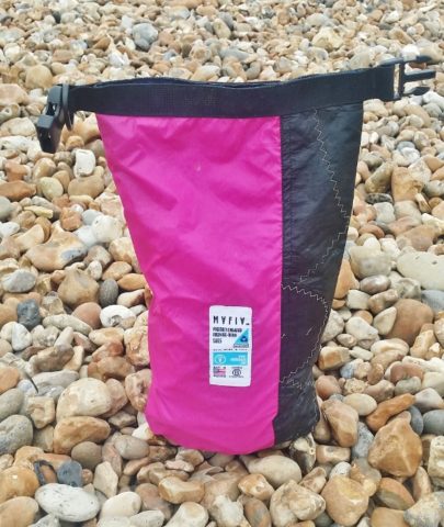 Mafia Mini Stuff Sack 5