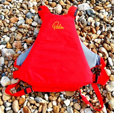 Palm Alpha Buoyancy Aid 3