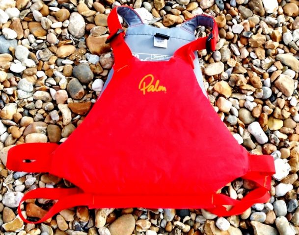 Palm Alpha Buoyancy Aid 4