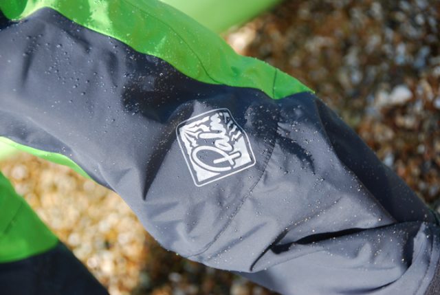Palm Drysuits 16