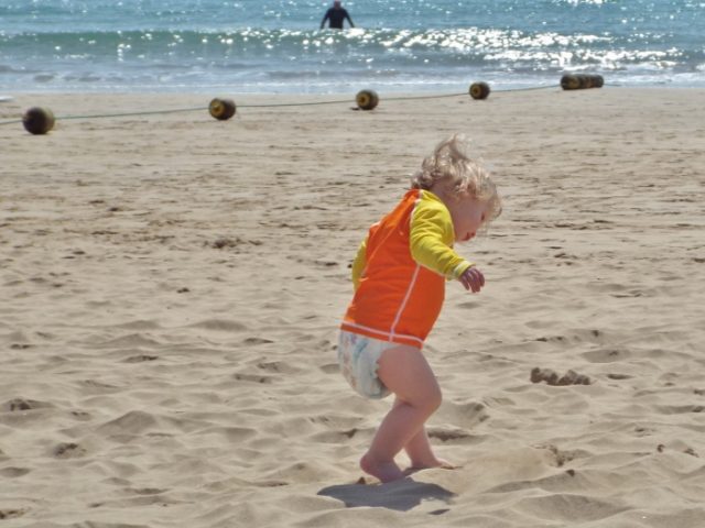 NCW Child Rash Vests & Wetsuit 9