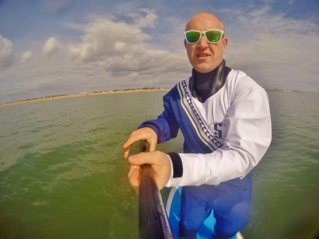 SUPSkin Magic Allround Drysuit 12