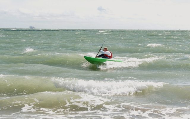 SUPSkin Magic Allround Drysuit 15