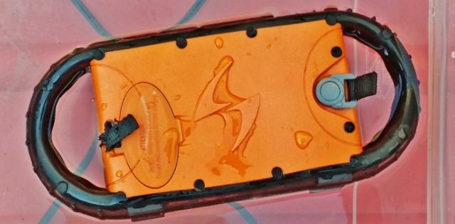 ECOXBT Waterproof Speaker 2