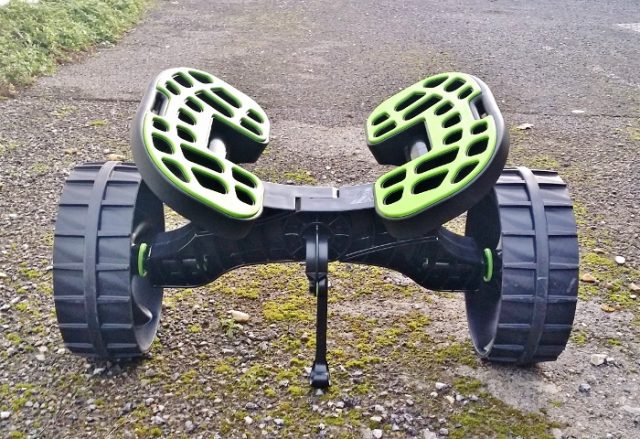 C-Tug Kayak Trolley 9 C-Tug Kayak Trolley 9