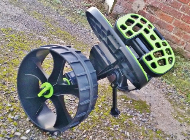 C-Tug Kayak Trolley 10 C-Tug Kayak Trolley 10