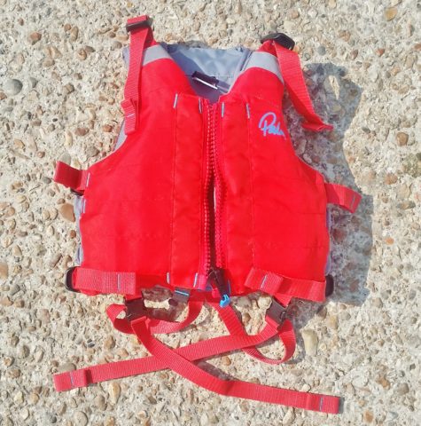 Palm Universal Kid's PFD/BA 1 Palm Universal Kid's PFD/BA 1